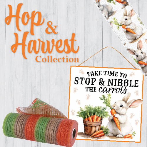 Hop & Harvest Collection